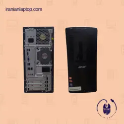 کیس ایسر پردازنده fx-4100