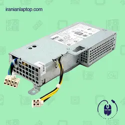 پاور کیس دل Dell Optiplex 780/ 790/ 990 USFF