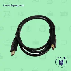 کابل HDMI یک ونیم متری اورجینال
