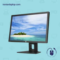 مانیتور 23 اینچ اچ پی مدل HP Z23i پنل IPS