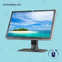 مانیتور اچ پی 24 اینچ Hp zr24w IPS