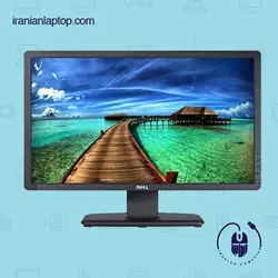 مانیتور ips مدل Dell U2312HM سایز 23 اینچ