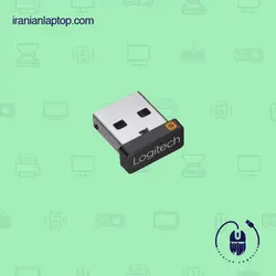 دانگل لاجیتک Logitech Unifying Dongle