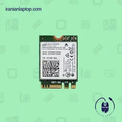 کارت شبکه بی سیم مدل intel 7265NGW