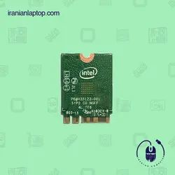 کارت شبکه بی سیم مدل intel 7265NGW