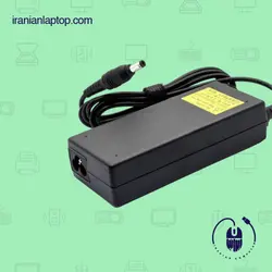 شارژر اورجینال لپ تاپ 19 ولت 4.74 آمپر توشیبا