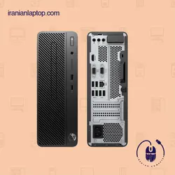 مینی کیس اچ پی HP 290 G1 SFF Core i5 8th Gen
