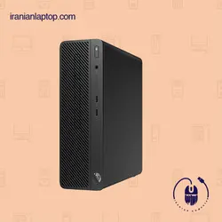 مینی کیس اچ پی HP 290 G1 SFF Core i5 8th Gen