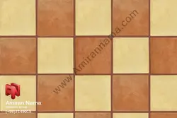 آجر سنتی کف فرش | آجر قزاقی کف فرش با بهترین قیمت و کیفیت | امیران نما