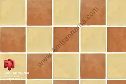 آجر سنتی کف فرش | آجر قزاقی کف فرش با بهترین قیمت و کیفیت | امیران نما