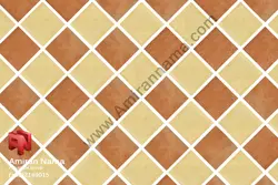 آجر قزاقی سنتی 10 در 10 رندوم | امیران نما