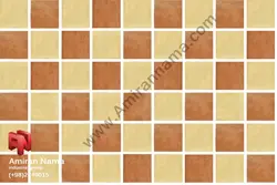 آجر قزاقی سنتی 10 در 10 رندوم | امیران نما