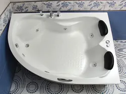جکوزی مدل ارسطو - گروه تولیدی صنعتی آریاوان