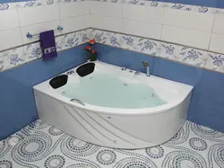 جکوزی مدل ارسطو - گروه تولیدی صنعتی آریاوان