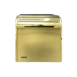 جادستمال حباب طلایی