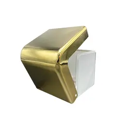 جادستمال حباب طلایی