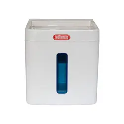 جادستمال ونیز سفید طلایی