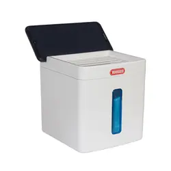 جادستمال ونیز سفید طلایی