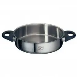 ماهیتابه 28 پارس استیل