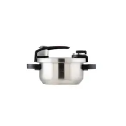 زودپز پارس استیل مدل شایا 4 لیتری