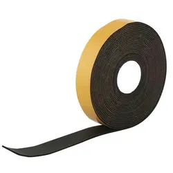 نوار درزگیر الاستومری - میزبان صنعت