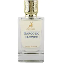 ادکلن Narcotic Flower ایکس نیهیلو فلور نارکوتیک الحمبرا Alhambra