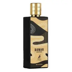 ادکلن Roman ممو ایتالین لدر الحمبرا Alhambra