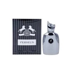 ادکلن پرسیوس الحمبرا رایحه مارلی پگاسوس perseus