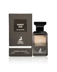 ادکلن تام فورد عود وود الحمبرا Oud Wood