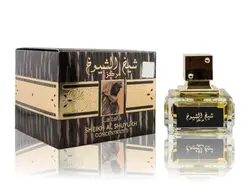 عطر ادکلن عربی شیخ الشیوخ مرکز لطافه