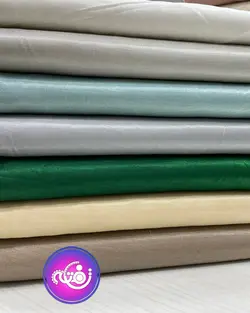 تافته ابریشم هندی