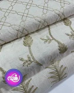 لینن سرمه دوزی 2