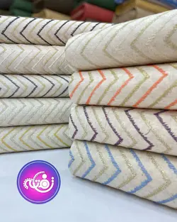 لینن سوزن دوزی طرح جناقی