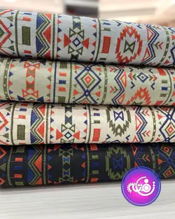 لینن سوزن دوزی مکزیکی