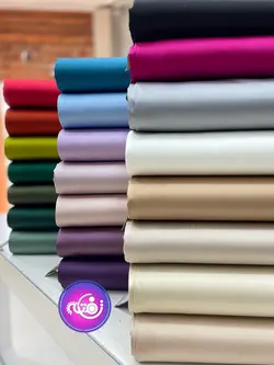 کرپ ساتن استات