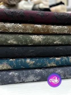 ژاکارد طرح پتینه