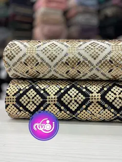 لینن پولک دوزی