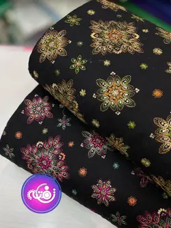 لینن سوزن دوزی