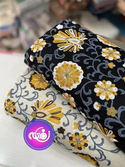 لینن سوزن دوزی