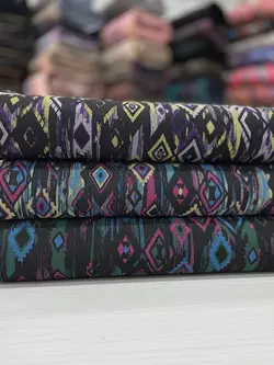 ژاکارد لوزی