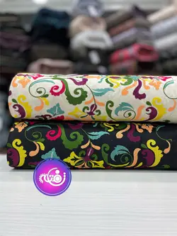 لینن سوزن دوزی