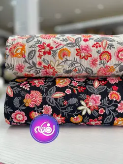 لینن سوزن دوزی