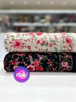 لینن سوزن دوزی