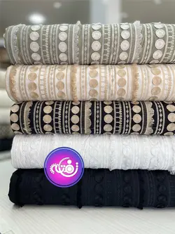 پوپلین اپلیکه