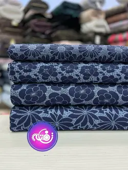 جین گلدوزی روشن