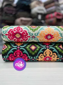 لینن سوزن دوزی