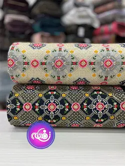 لینن سوزن دوزی