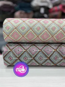 لینن سوزن دوزی