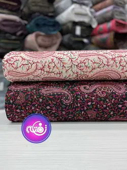 لینن سوزن دوزی