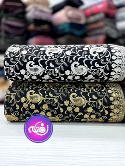 لینن سوزن دوزی